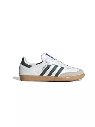 ADIDAS ORIGINALS | Zapatillas SAMBA OG | weiss